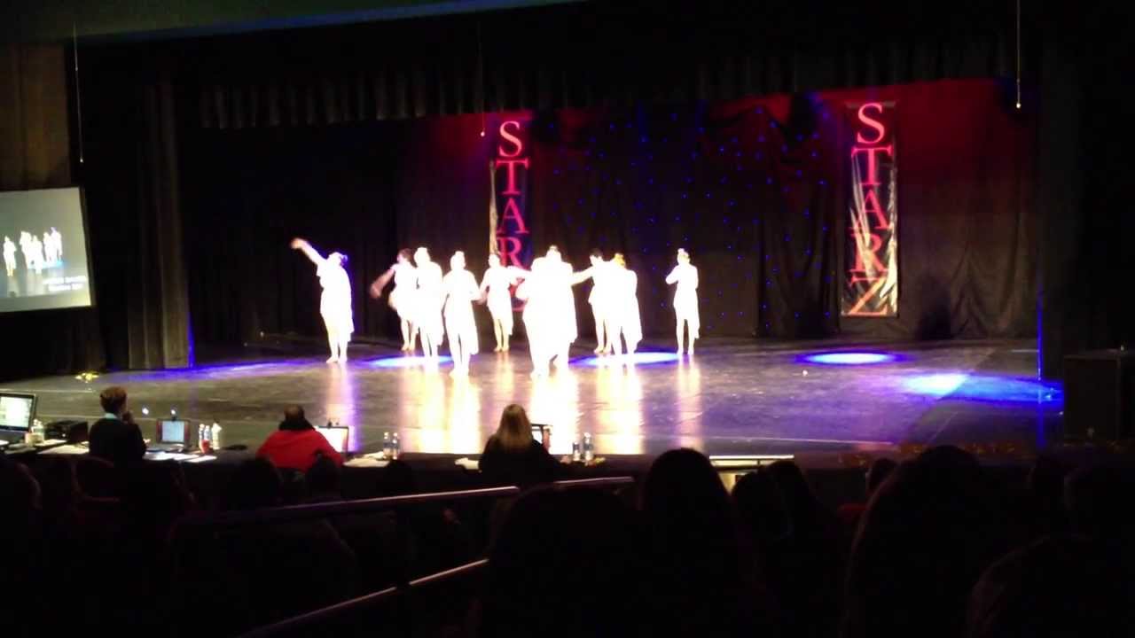 Midwest Starz Lyrical