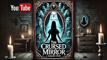 The Mirror That Knows Your Secrets | Scary AI STORY