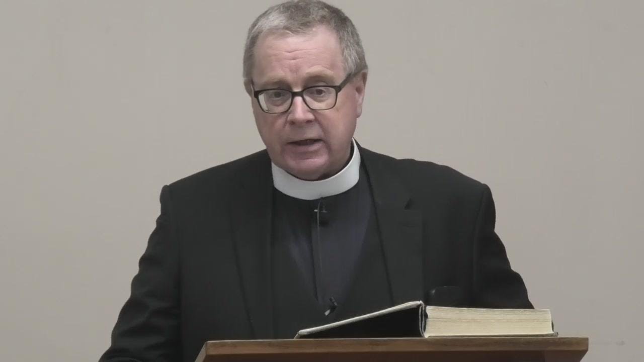 The Intermediate State