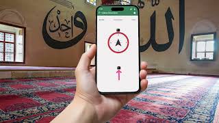 Qibla Finder & Qibla Compass screenshot 3
