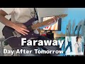 Day after tomorrow Faraway ギター 弾いてみた Guitar Cover 【2000年代ヒット曲】