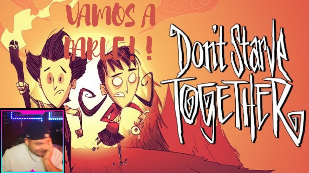 Olho por olho: crossover entre Terraria e Don't Starve Together está demais