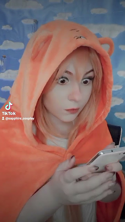 Himouto! Umaru-chan #cosplay #anime