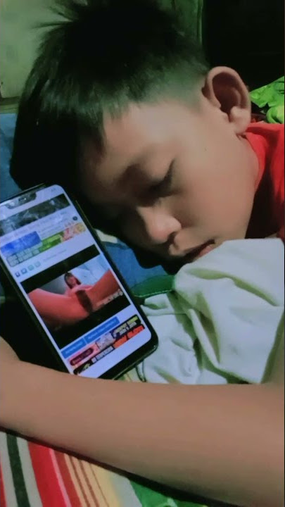 Nonton B*kep Sampee Ketiduran! 🤣