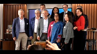 Full Recording  |  Livelihoods Rendez-vous 2025  |  Pre-COP30