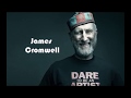 James Cromwell family