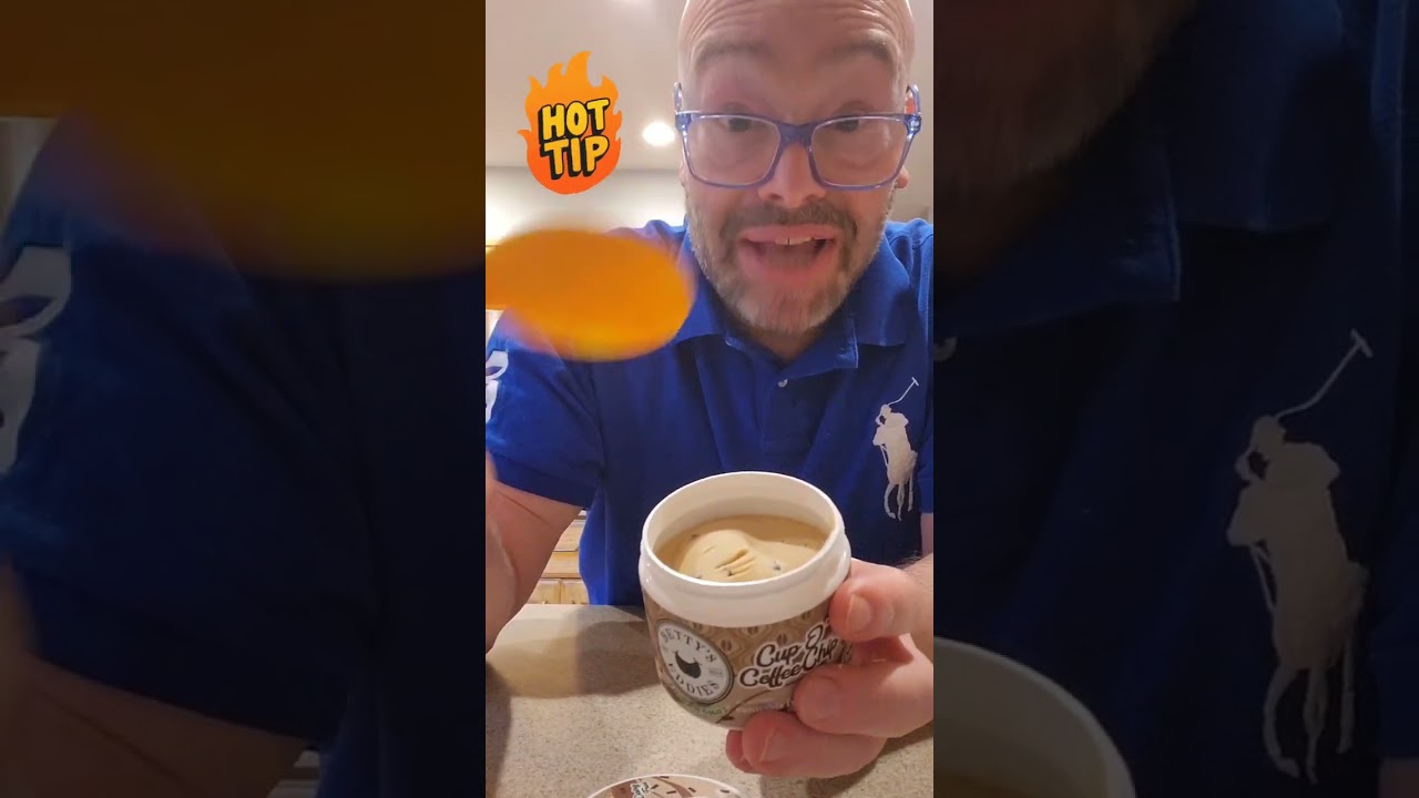 OMG - Cannabis ICE CREAM! The Snackmaster General's Wild Ride with NEW Weed-Infused Ice Cream