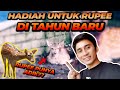 TAHUN BARU, KELAHIRAN ANAKAN RUSA BARU !