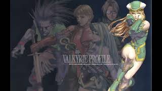 VALKYRIE PROFILE: LENNETH OST - Nostalgia Into Hope [EXTENDED]