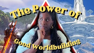 Uncovering the Secrets of JRPG Worldbuilding