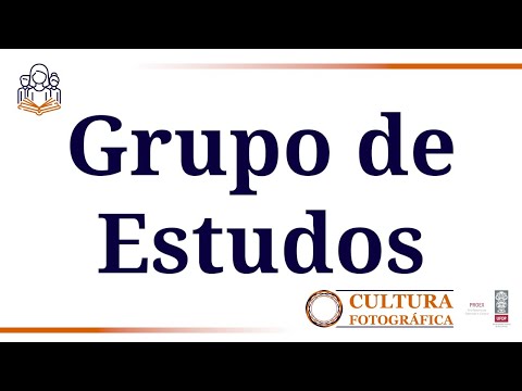 Grupo de Estudos