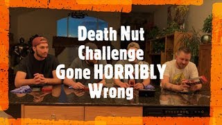 Death Nut Challenge Version 2.0
