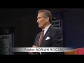 “EL EVANGELIO SEGÚN JOSÉ” | Pastor Adrian Rogers. Predicaciones, estudios bíblicos.