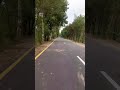 This motorcycle ride hits different #moto #scenic #shorts