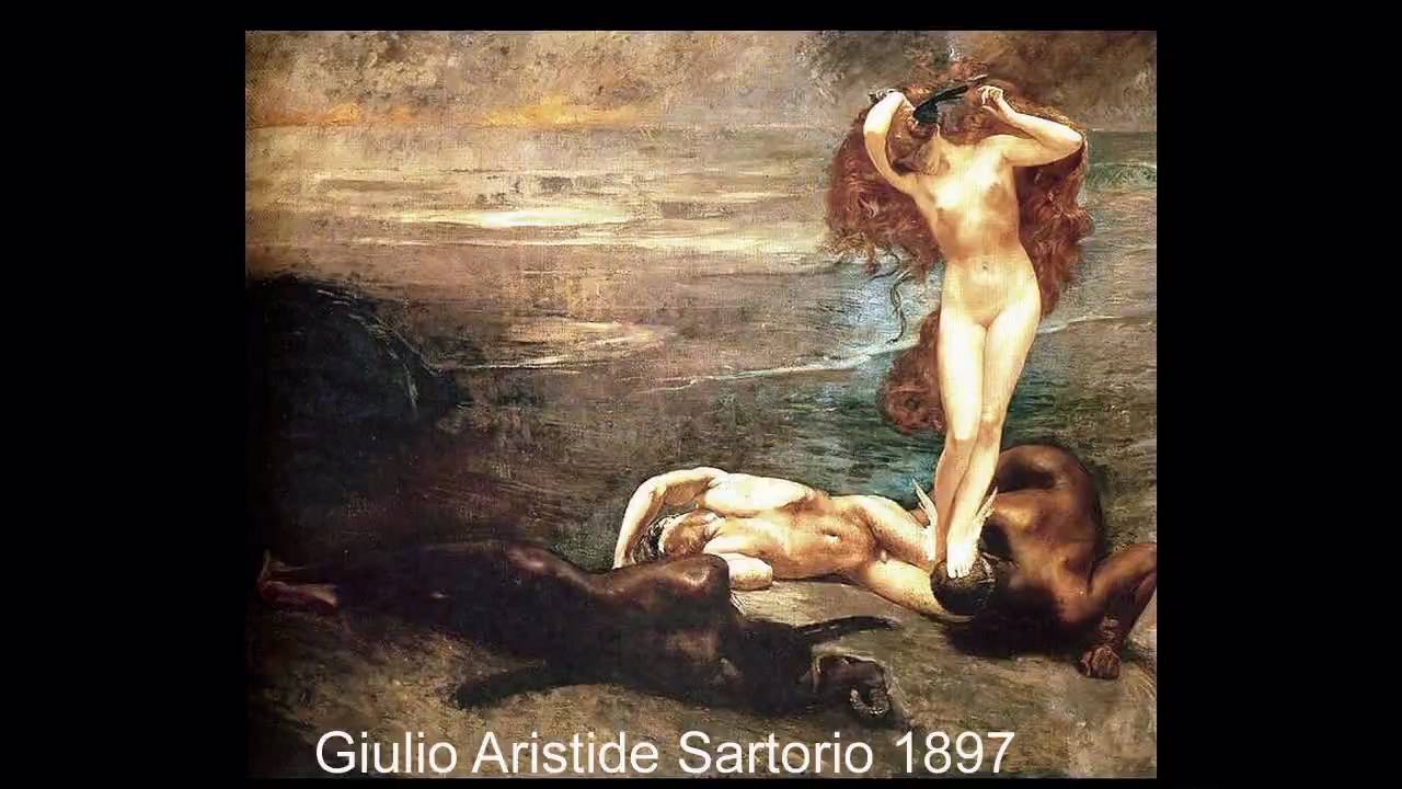 modelli di pittura nuda