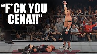 Top 10 Craziest ECW Chants Of All Time
