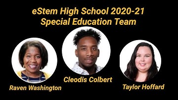 Accommodations and Modifications for Students with Disabilities