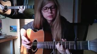 Mark Lanegan & Duke Garwood - Pentecostal (Cover) chords