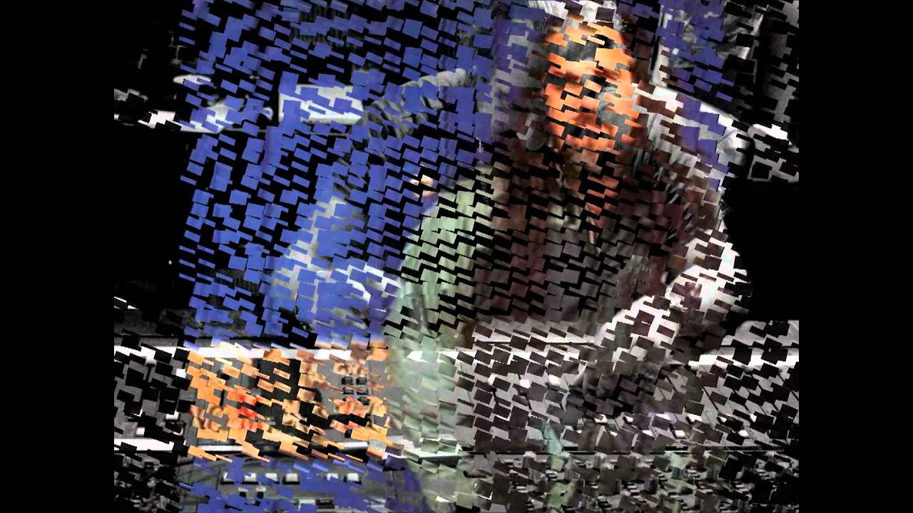 Arthur Baker And The Backbeat Disciples