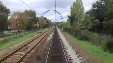 HISPEED HOLLAND Utrecht - Hilversum 2013