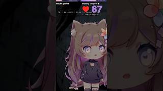 Famous NekoElla [VTUBER] | LC Montage! #vtuber #twitch #vtuberclips #neko  #catgirl #lethalcompanyshorts Wealth