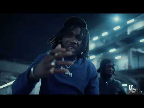 Black D - Dégaine feat Key Largo (@keylargooo) - Clip officiel