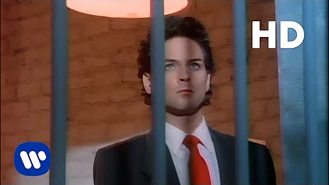 Lindsey Buckingham - Holiday Road (Official Music Video)