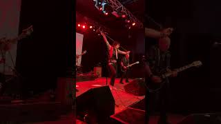 Dead Boys In Atlanta 9-18-23