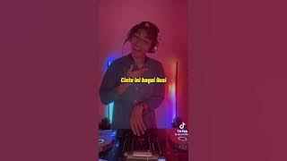 DJ tak pernah lepas kau dalam ingatan ku