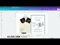 Step 11: How to Publish Your Canva Website