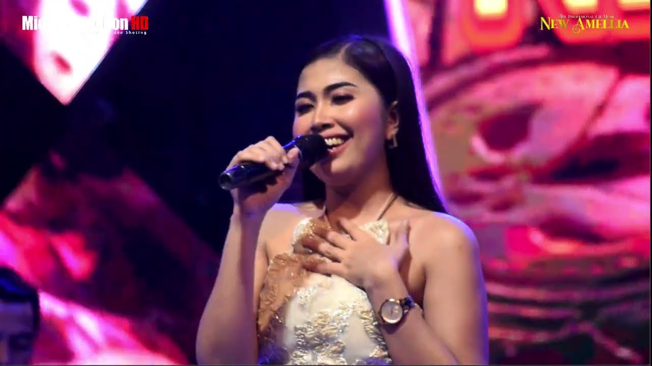 TENGDUNG NGEMBET GALENG - DEWI DIVA - NEW AMELLIA LIVE 24 JULI 2025 DKH NAMBO