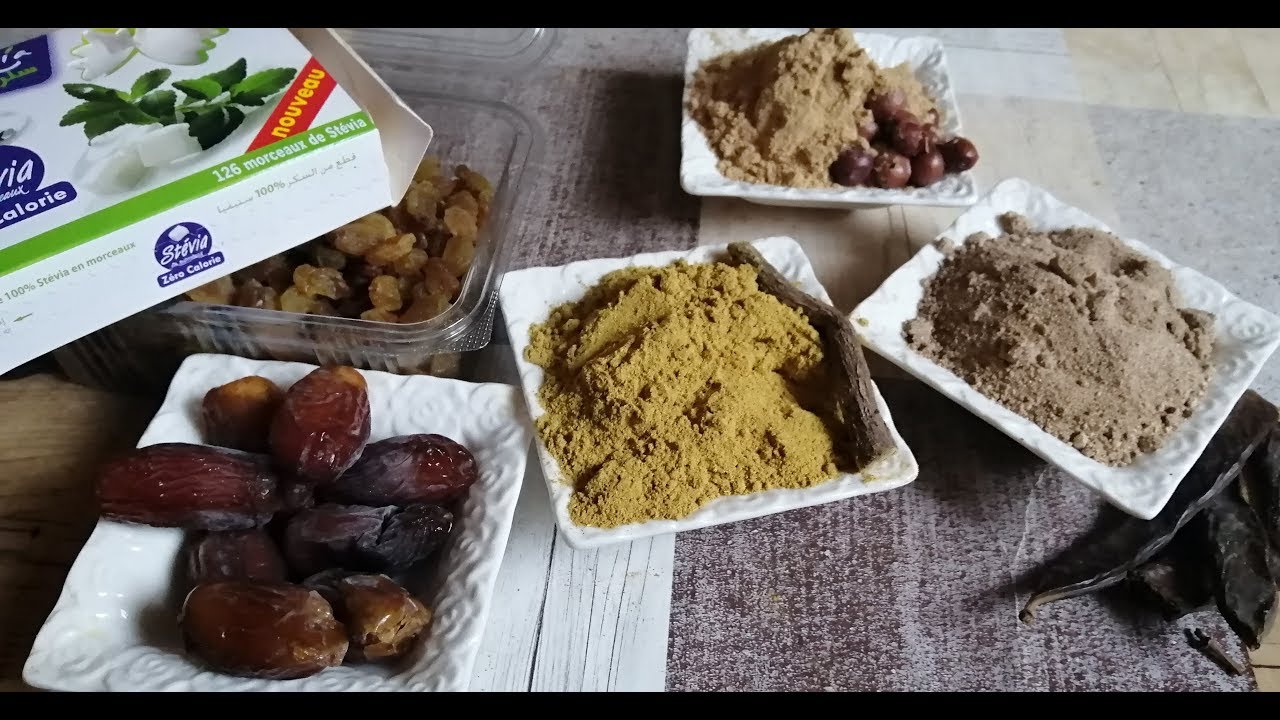 افضل واحسن 6  بدائل للسكر الابيض المصنع/تجربتي للقضاء عليه الوقاية خير من العلاج