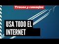 Mejorar Velocidad de Internet