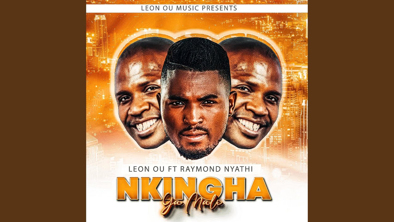 Nkingha Ya Mali feat Raymond Nyathi