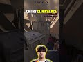 CMTRY CLINICAL ACE ON MIRAGE! 🔥😳 FACEIT HIGHLIGHT