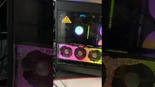 Y60 pc case