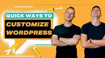 Customizing WordPress for a Better Client Experience - Ep 16 - Silence is Golden