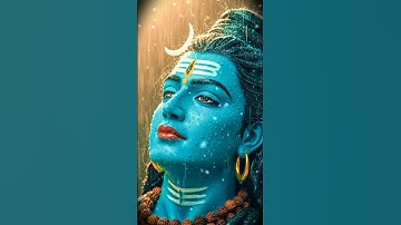 ॐ नमः शिवाय .. #mahadev #shiv #mahakal #omnamahshivaya #shorts #trending #harharmahadev #motivation