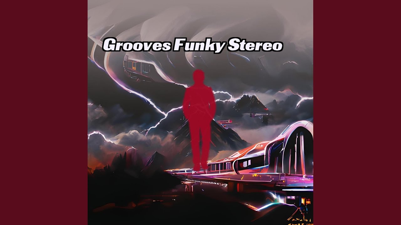 Grooves Funky Stereo - YouTube