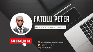 📊 Mastering Data Analysis in Python: Real-Life Business Case Study with Jupyter Notebook 002
