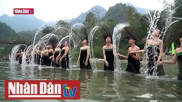 Đặc sắc lễ hội Nàng Han của người Thái ở Lai Châu