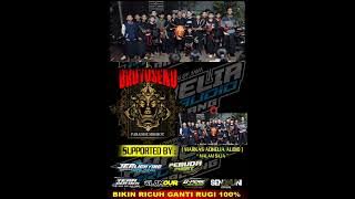 Download lagu Dj Bantengan !!'Brotoseno' !! (Rindu Tapi Malu) !! Paradise mberot !! @Brotoseno_A1