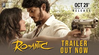 Romantic trailer