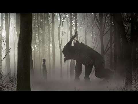 Epic Dark Battle Music - Escape [Powerful Fantasy Horror by Ebunny]