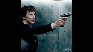 || Sherlock Hot Edit|| Roses||❤❤💕💕💞💞🔥🔥😍😍😘😘