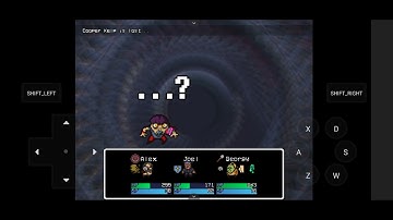 Lisa the Pointless: Scholar of the Wilbur Sin Edition - Cooper Kelp and Foam Styro fight