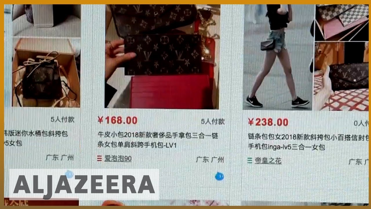 🇨🇳China's first e-commerce law offers consumers more protection | Al ...