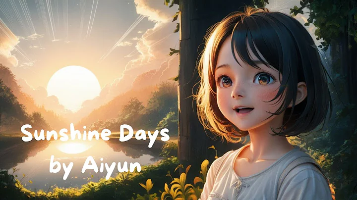 Sunshine Days - Aiyun (with Lyrics) - DayDayNews