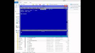 QBasic Tutorial Chapter 7: Select Case, Part 2