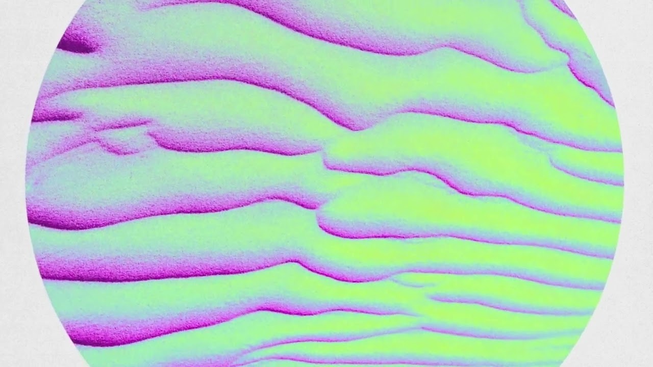 RSCL - The Rhythm (Extended Mix)